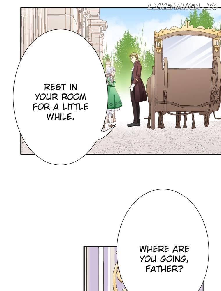 I'm a Villainess to be Poisoned, so Why am I Being Adored? Chapter 14 - page 3