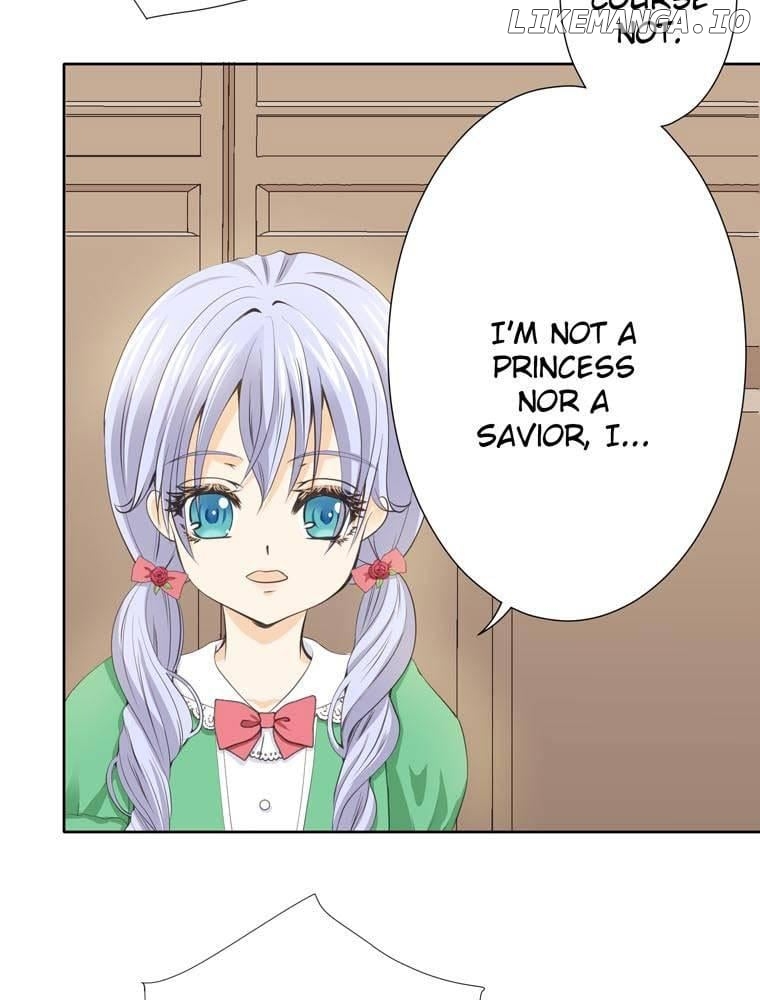 I'm a Villainess to be Poisoned, so Why am I Being Adored? Chapter 14 - page 42