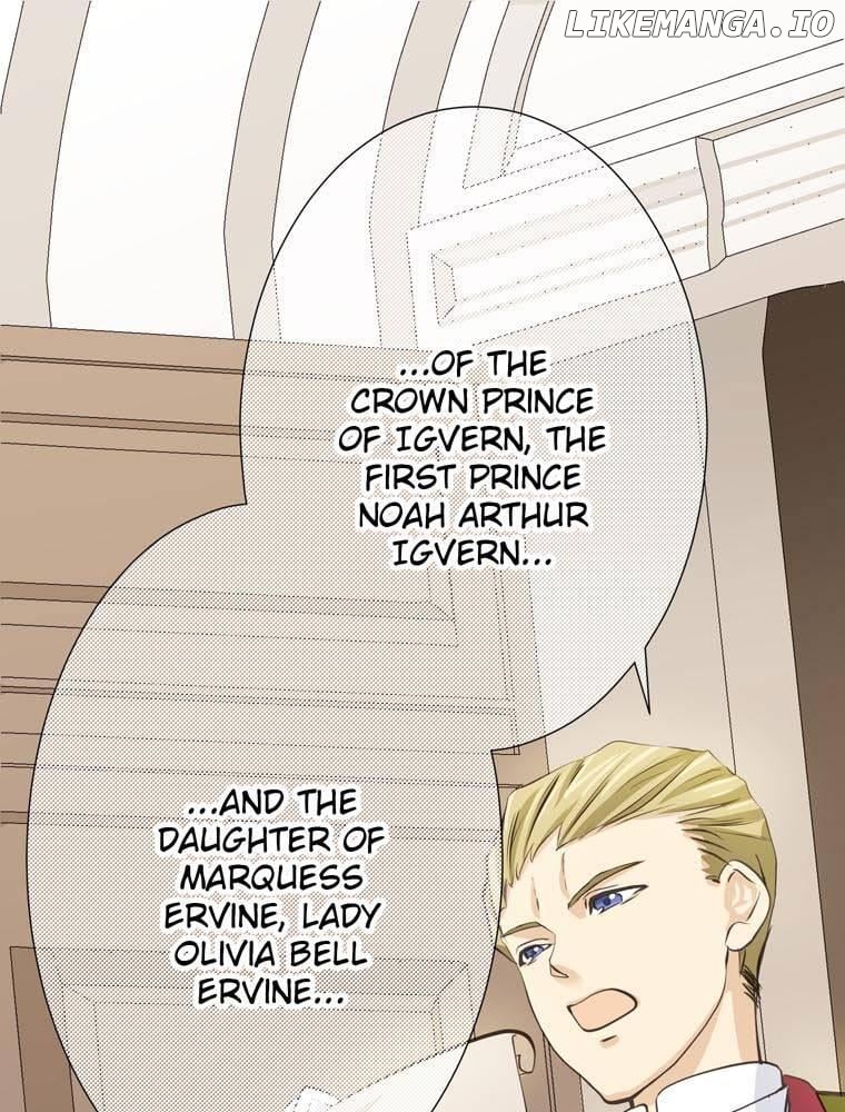 I'm a Villainess to be Poisoned, so Why am I Being Adored? Chapter 14 - page 50