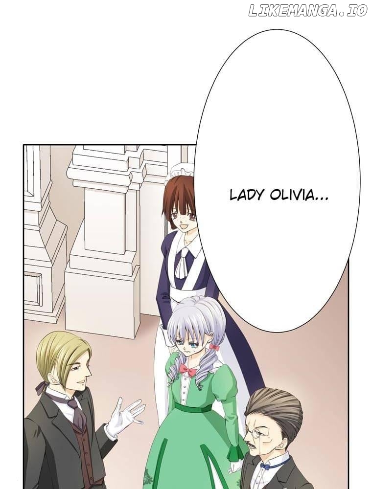 I'm a Villainess to be Poisoned, so Why am I Being Adored? Chapter 14 - page 53