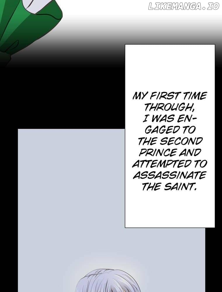 I'm a Villainess to be Poisoned, so Why am I Being Adored? Chapter 14 - page 65