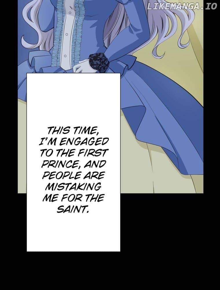 I'm a Villainess to be Poisoned, so Why am I Being Adored? Chapter 14 - page 67