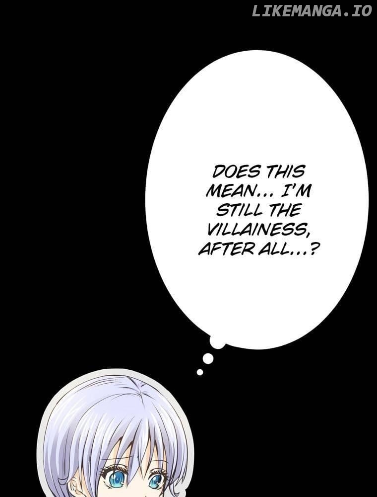 I'm a Villainess to be Poisoned, so Why am I Being Adored? Chapter 14 - page 68