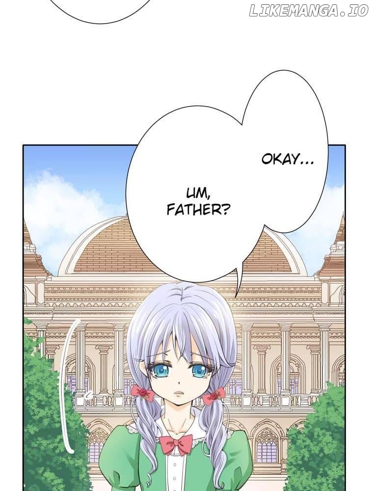 I'm a Villainess to be Poisoned, so Why am I Being Adored? Chapter 14 - page 6