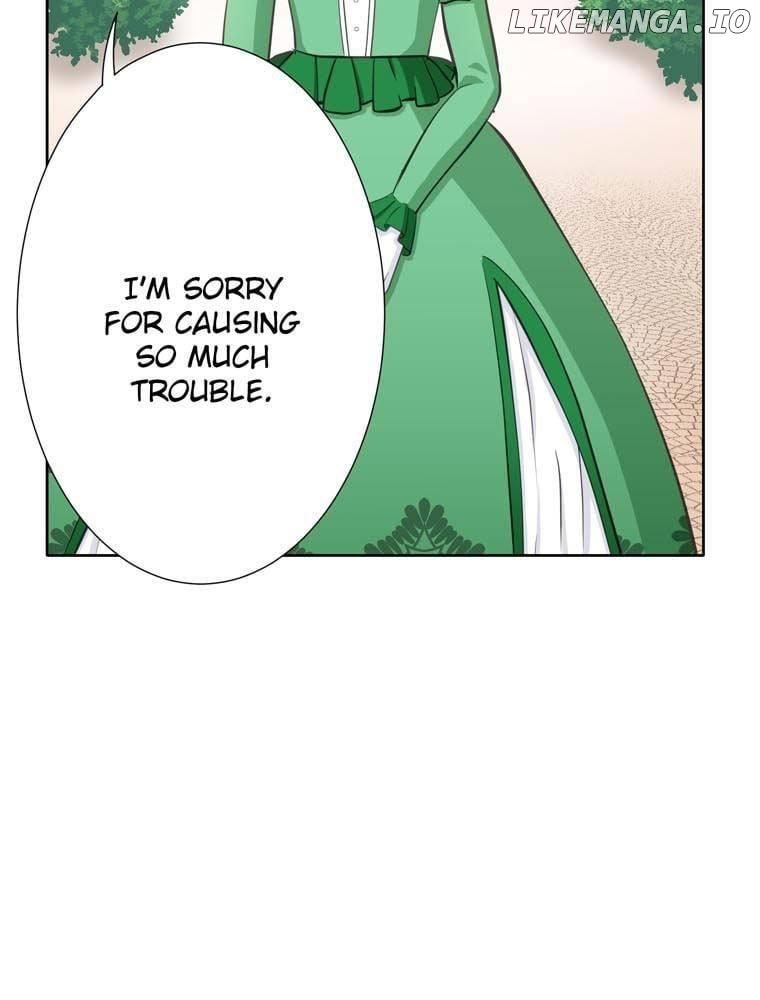 I'm a Villainess to be Poisoned, so Why am I Being Adored? Chapter 14 - page 7
