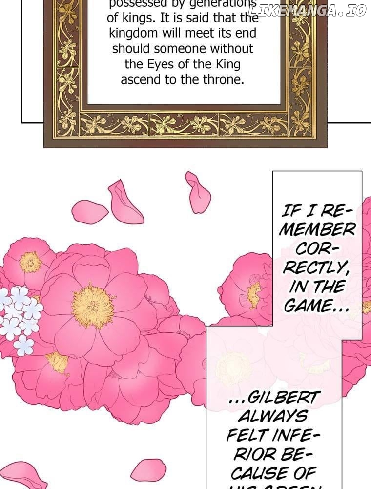 I'm a Villainess to be Poisoned, so Why am I Being Adored? Chapter 23 - page 24
