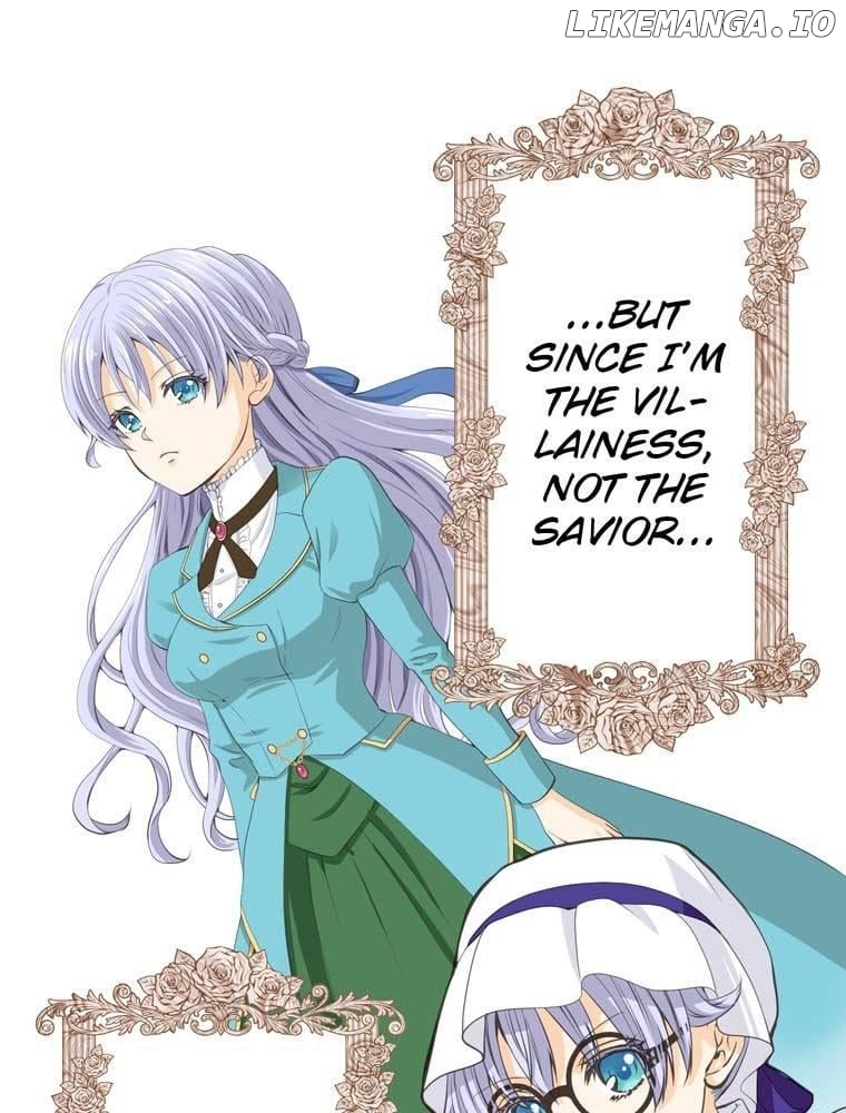 I'm a Villainess to be Poisoned, so Why am I Being Adored? Chapter 23 - page 26