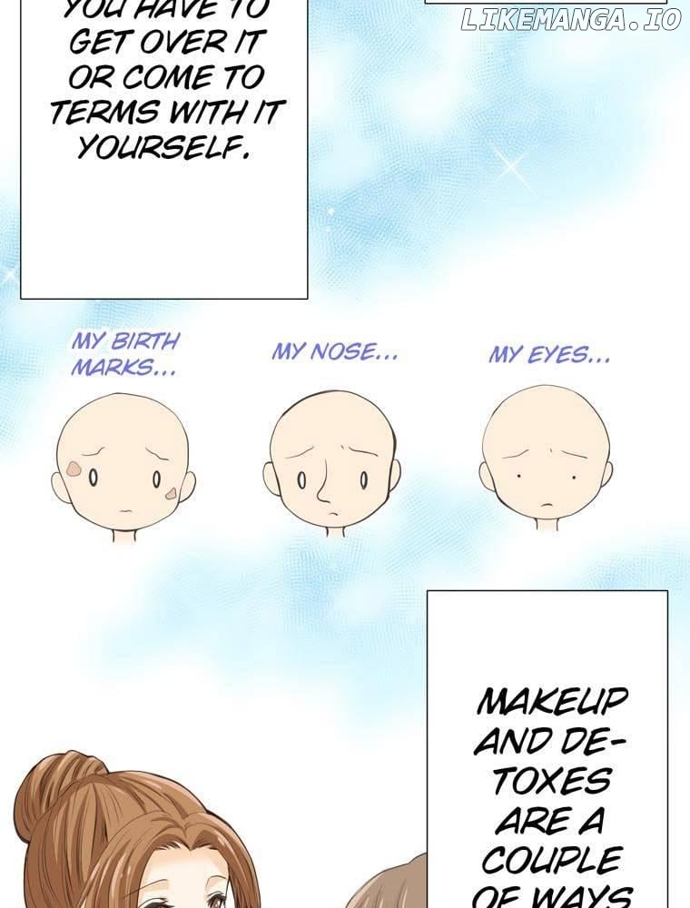 I'm a Villainess to be Poisoned, so Why am I Being Adored? Chapter 23 - page 28