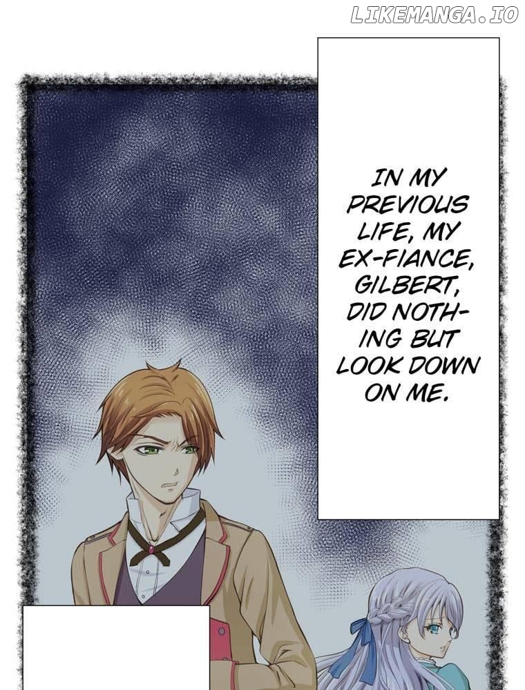I'm a Villainess to be Poisoned, so Why am I Being Adored? Chapter 23 - page 2