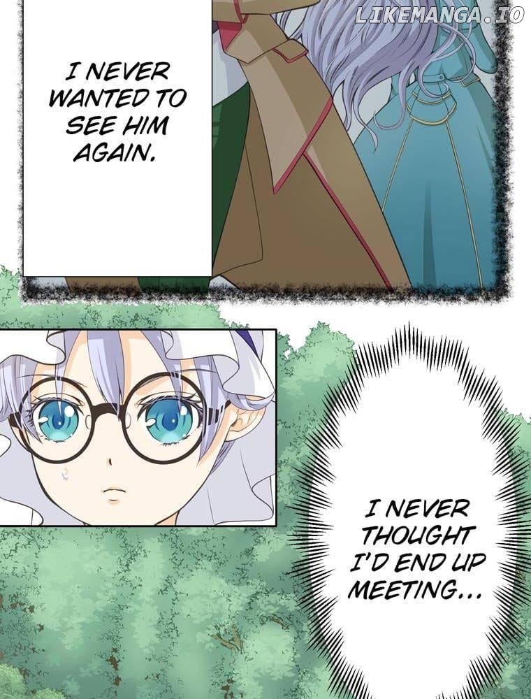 I'm a Villainess to be Poisoned, so Why am I Being Adored? Chapter 23 - page 3