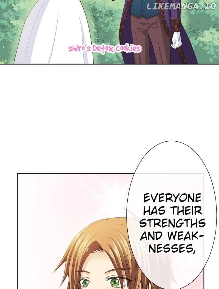 I'm a Villainess to be Poisoned, so Why am I Being Adored? Chapter 23 - page 48