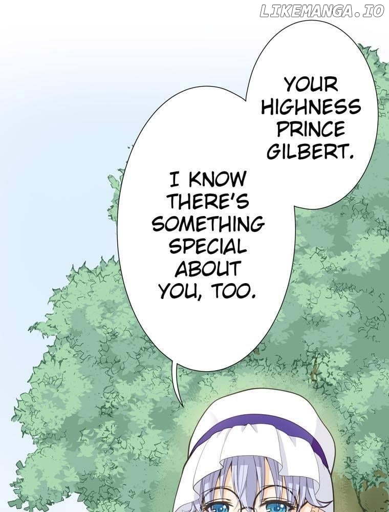 I'm a Villainess to be Poisoned, so Why am I Being Adored? Chapter 23 - page 50