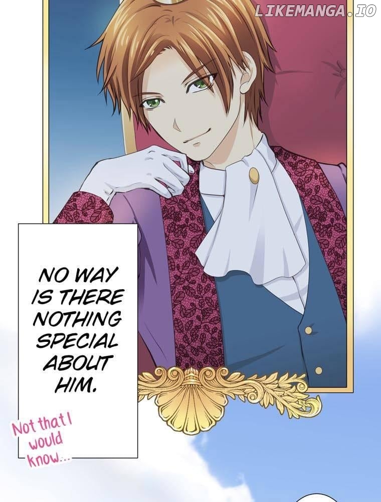 I'm a Villainess to be Poisoned, so Why am I Being Adored? Chapter 23 - page 52