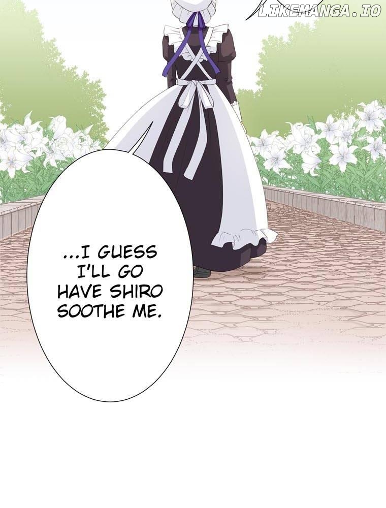 I'm a Villainess to be Poisoned, so Why am I Being Adored? Chapter 23 - page 61