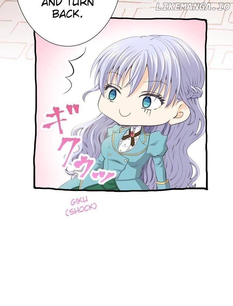 I'm a Villainess to be Poisoned, so Why am I Being Adored? Chapter 29 - page 13