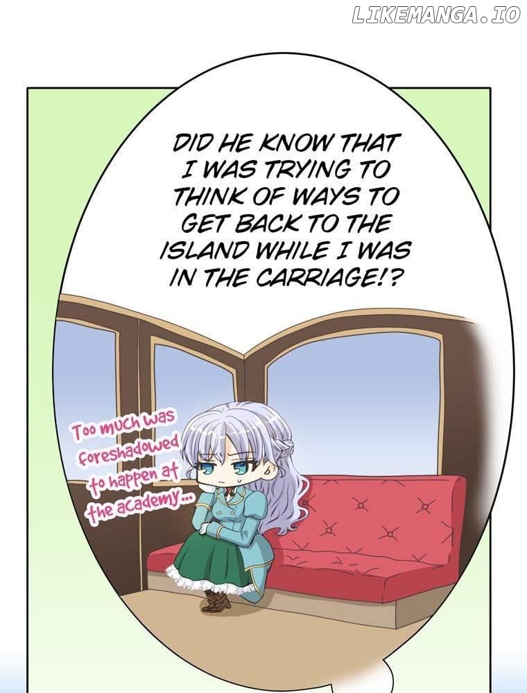 I'm a Villainess to be Poisoned, so Why am I Being Adored? Chapter 29 - page 14