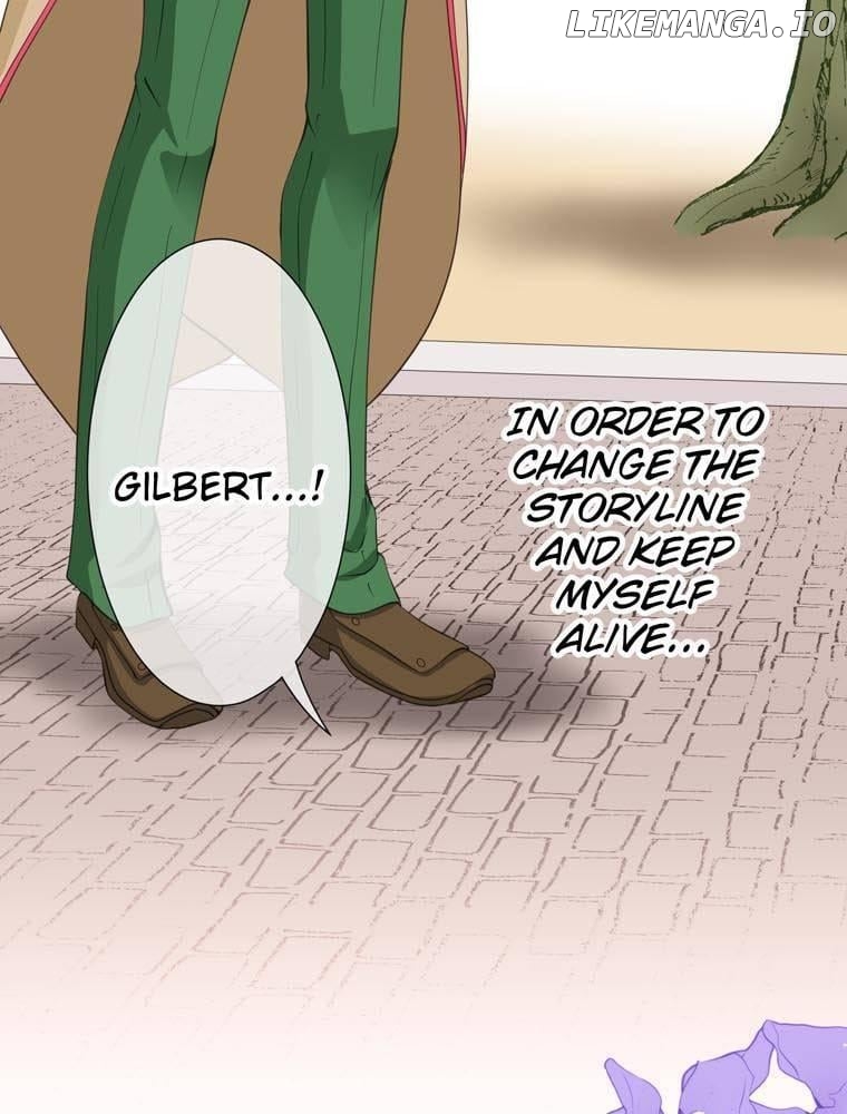 I'm a Villainess to be Poisoned, so Why am I Being Adored? Chapter 29 - page 40