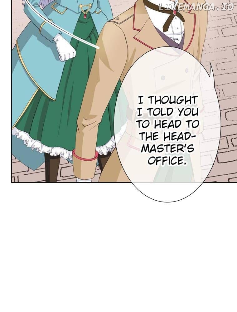 I'm a Villainess to be Poisoned, so Why am I Being Adored? Chapter 29 - page 43