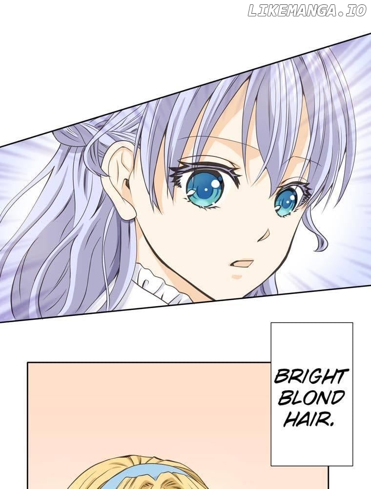 I'm a Villainess to be Poisoned, so Why am I Being Adored? Chapter 29 - page 62