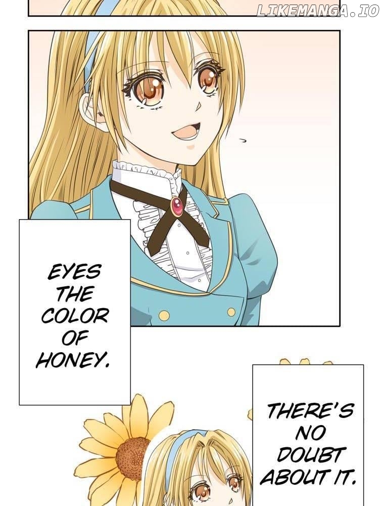 I'm a Villainess to be Poisoned, so Why am I Being Adored? Chapter 29 - page 63
