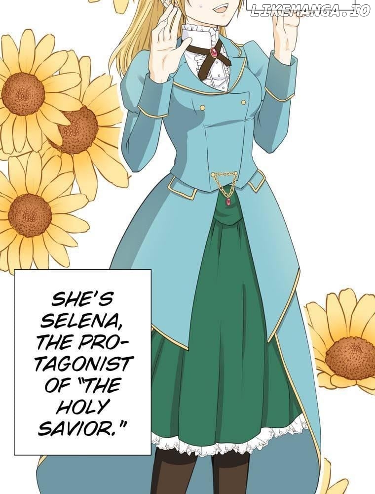 I'm a Villainess to be Poisoned, so Why am I Being Adored? Chapter 29 - page 64