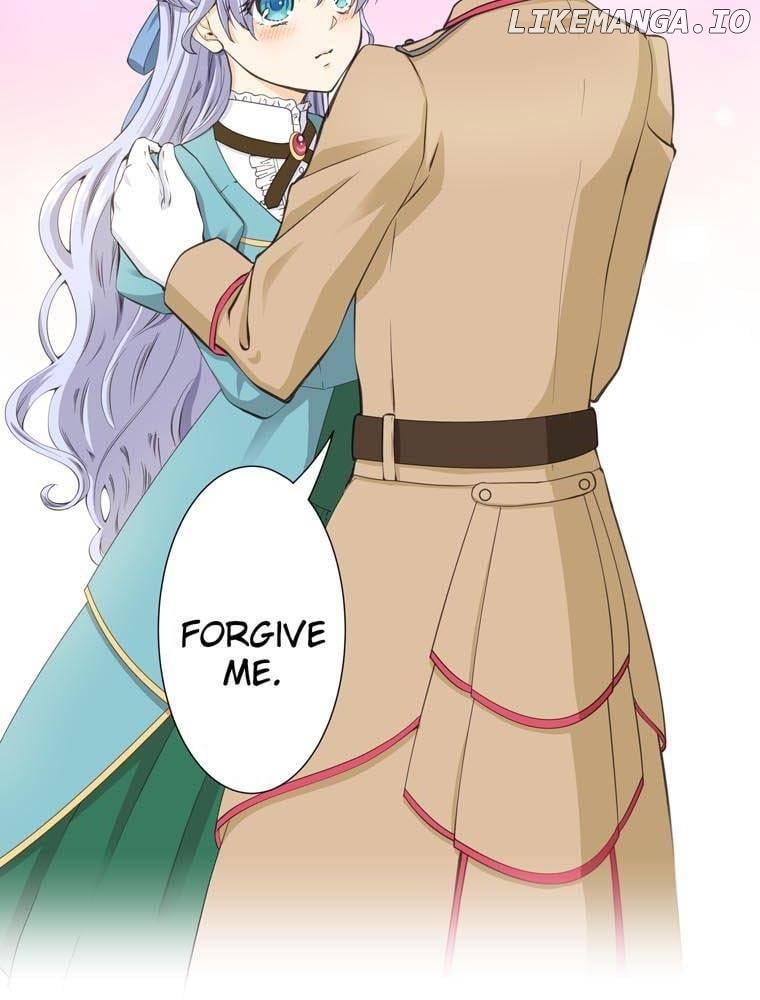 I'm a Villainess to be Poisoned, so Why am I Being Adored? Chapter 29 - page 7