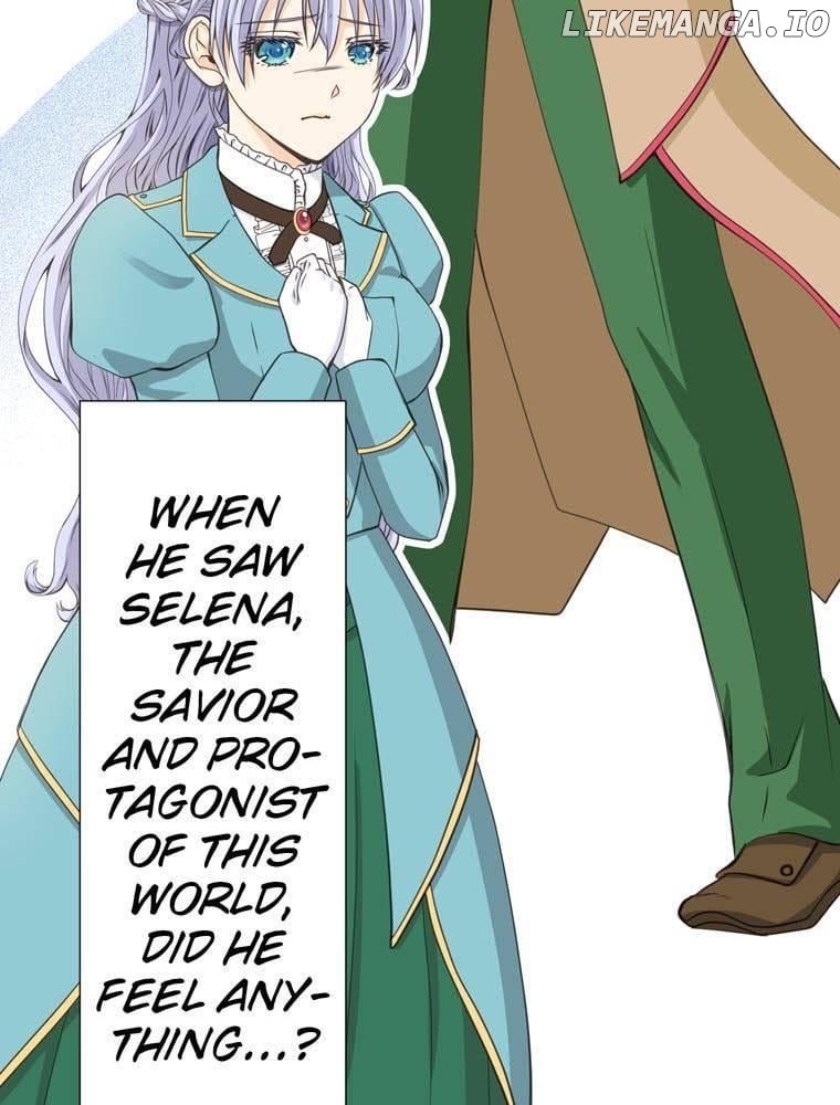I'm a Villainess to be Poisoned, so Why am I Being Adored? Chapter 29 - page 70