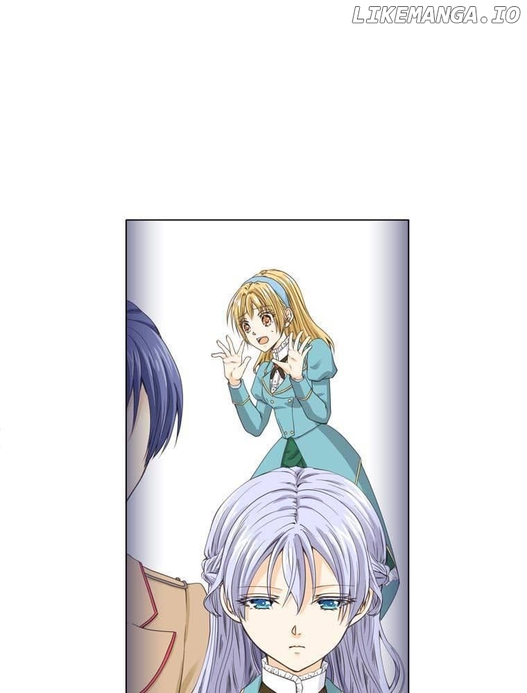 I'm a Villainess to be Poisoned, so Why am I Being Adored? Chapter 29 - page 76