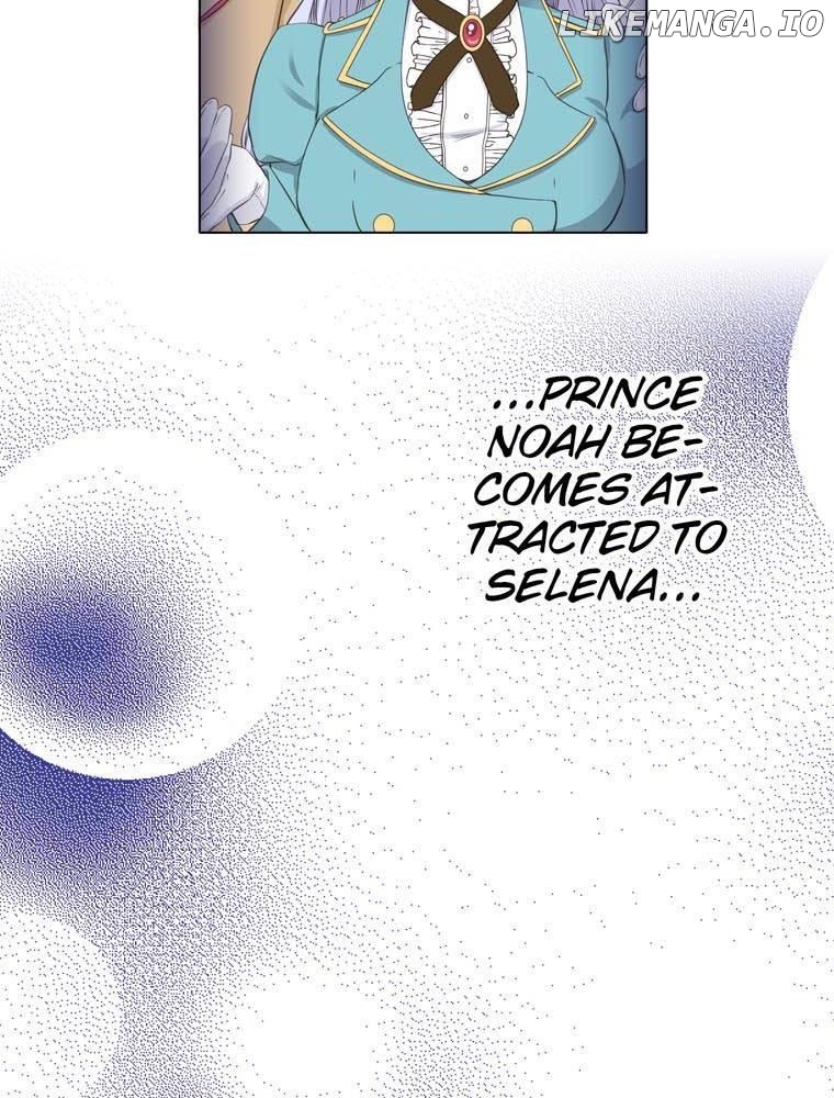 I'm a Villainess to be Poisoned, so Why am I Being Adored? Chapter 29 - page 77