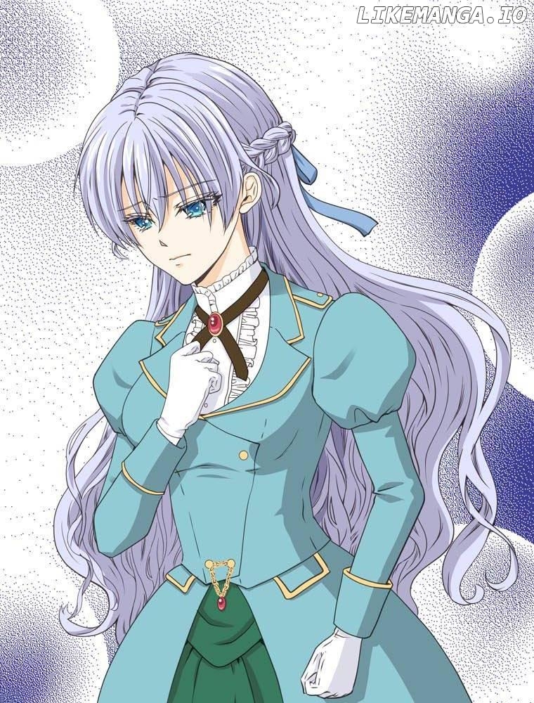 I'm a Villainess to be Poisoned, so Why am I Being Adored? Chapter 29 - page 79