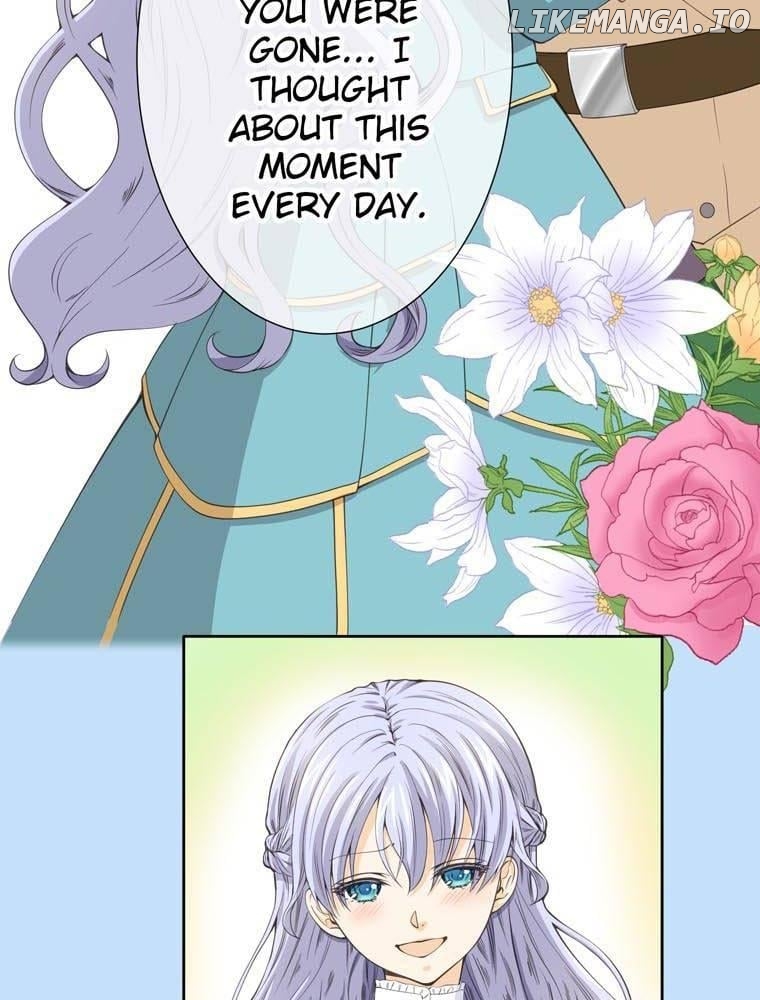 I'm a Villainess to be Poisoned, so Why am I Being Adored? Chapter 29 - page 9