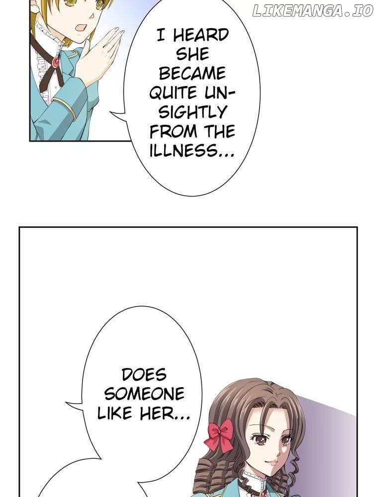 I'm a Villainess to be Poisoned, so Why am I Being Adored? Chapter 28 - page 11