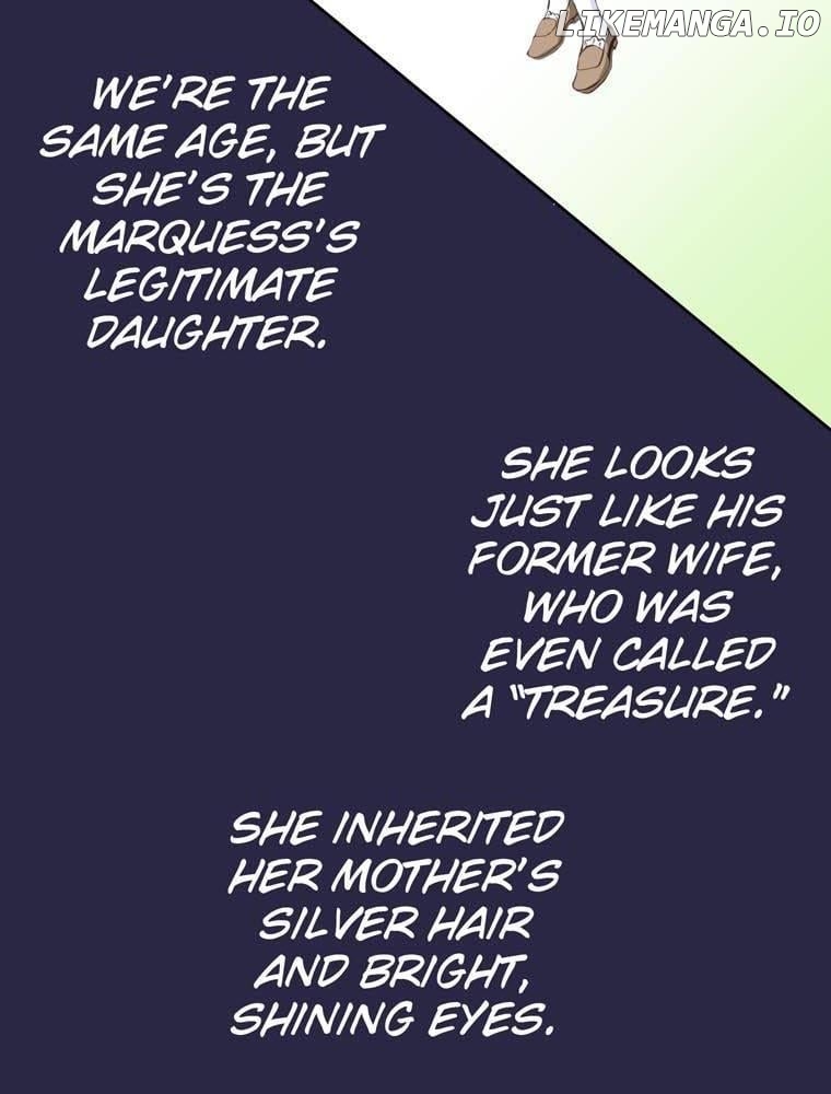 I'm a Villainess to be Poisoned, so Why am I Being Adored? Chapter 28 - page 15