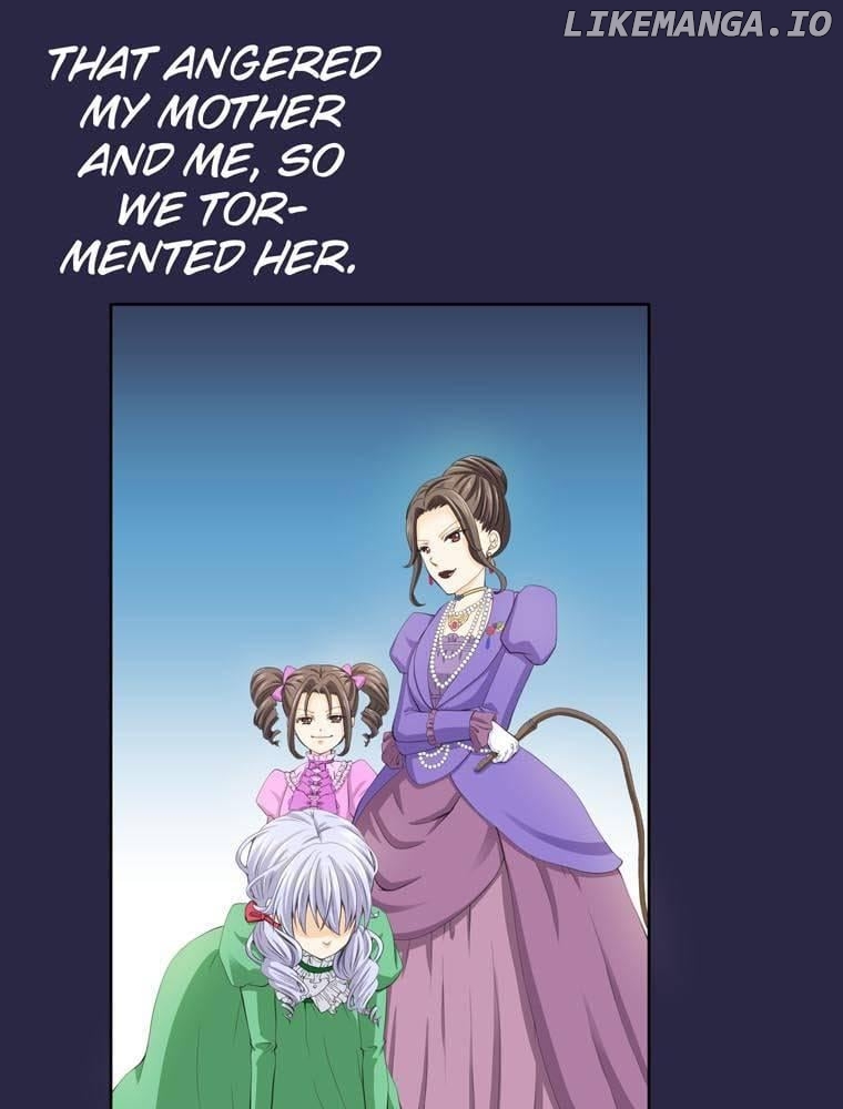 I'm a Villainess to be Poisoned, so Why am I Being Adored? Chapter 28 - page 16