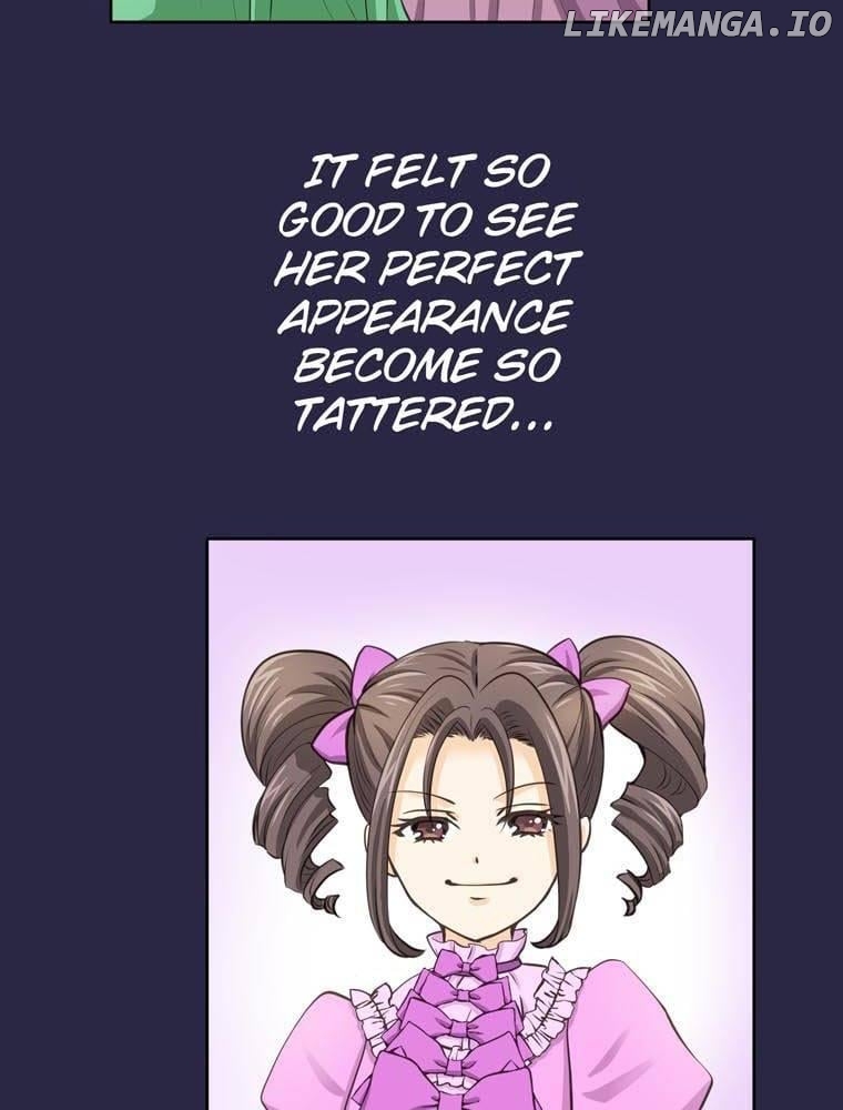I'm a Villainess to be Poisoned, so Why am I Being Adored? Chapter 28 - page 17