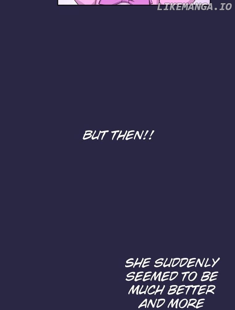 I'm a Villainess to be Poisoned, so Why am I Being Adored? Chapter 28 - page 18
