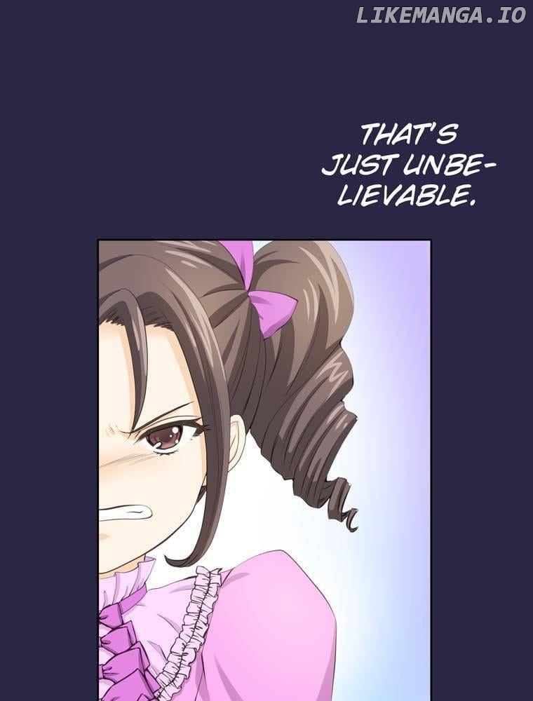 I'm a Villainess to be Poisoned, so Why am I Being Adored? Chapter 28 - page 20