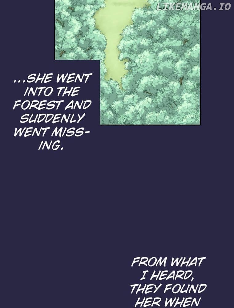 I'm a Villainess to be Poisoned, so Why am I Being Adored? Chapter 28 - page 22