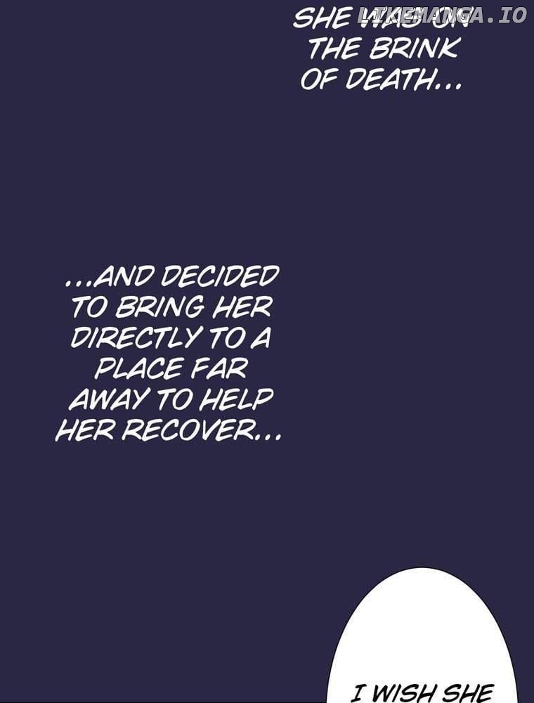 I'm a Villainess to be Poisoned, so Why am I Being Adored? Chapter 28 - page 23