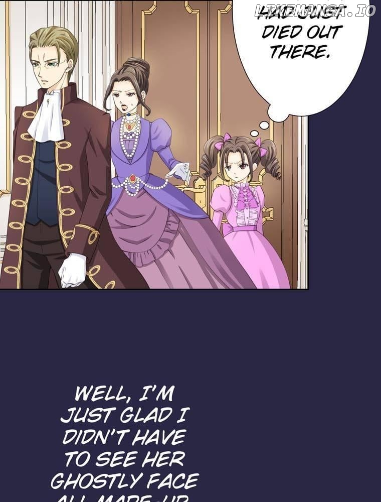 I'm a Villainess to be Poisoned, so Why am I Being Adored? Chapter 28 - page 24