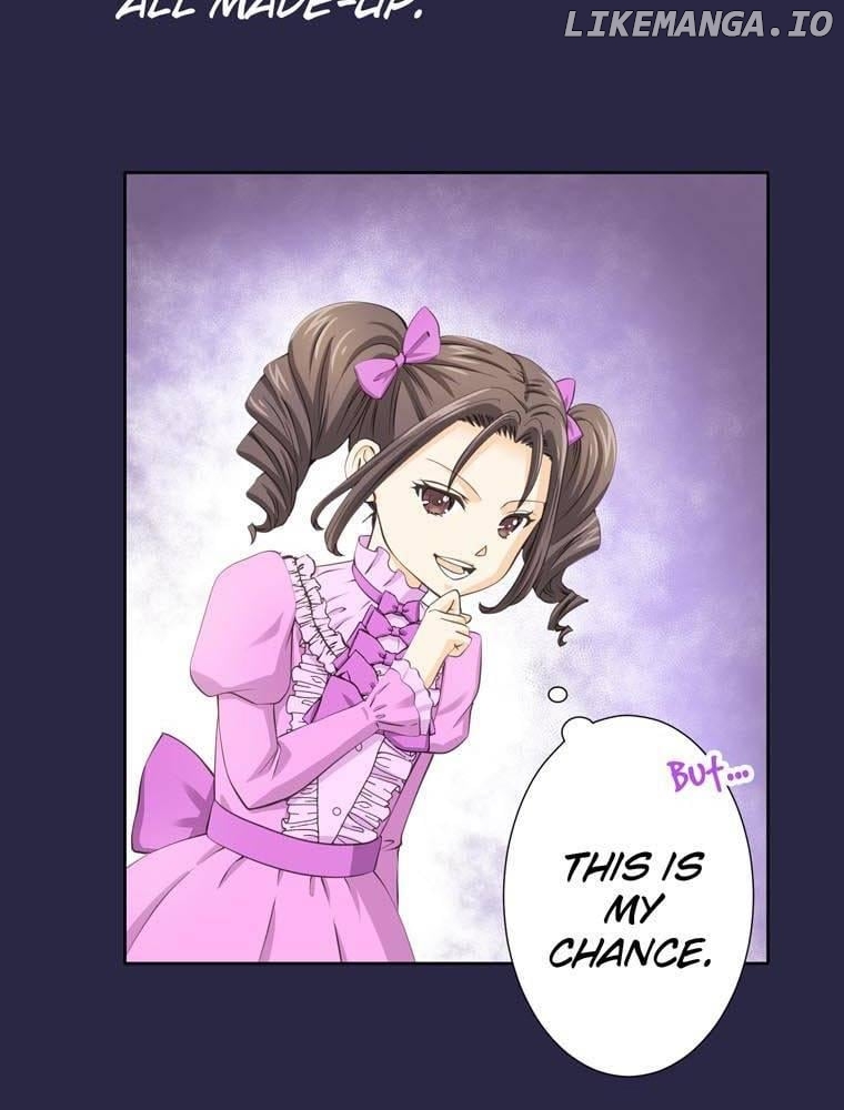 I'm a Villainess to be Poisoned, so Why am I Being Adored? Chapter 28 - page 25