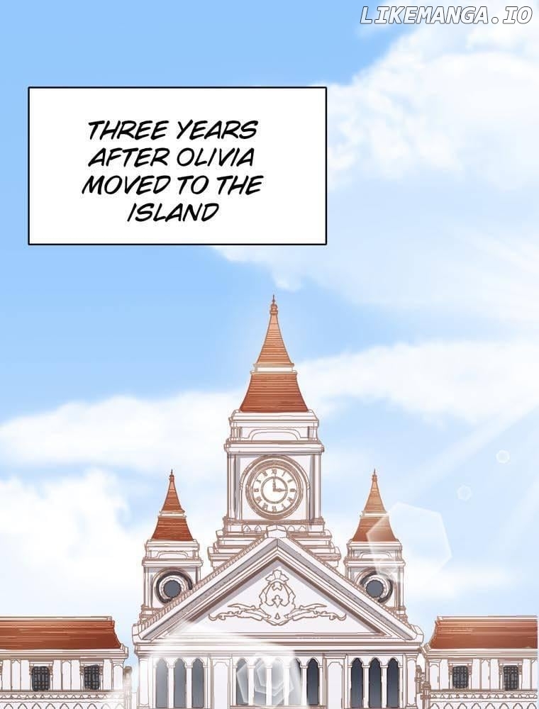 I'm a Villainess to be Poisoned, so Why am I Being Adored? Chapter 28 - page 2