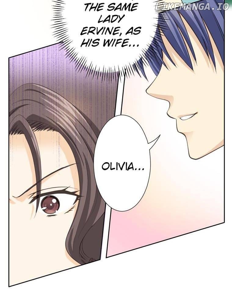 I'm a Villainess to be Poisoned, so Why am I Being Adored? Chapter 28 - page 45