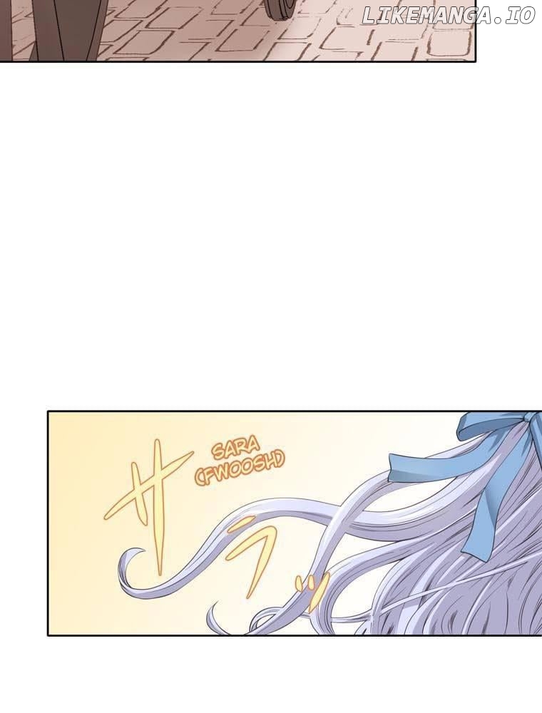 I'm a Villainess to be Poisoned, so Why am I Being Adored? Chapter 28 - page 48