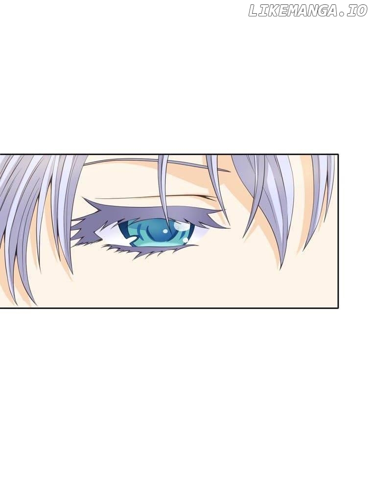I'm a Villainess to be Poisoned, so Why am I Being Adored? Chapter 28 - page 49