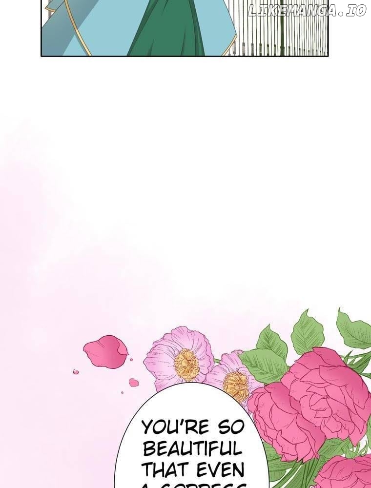 I'm a Villainess to be Poisoned, so Why am I Being Adored? Chapter 28 - page 59