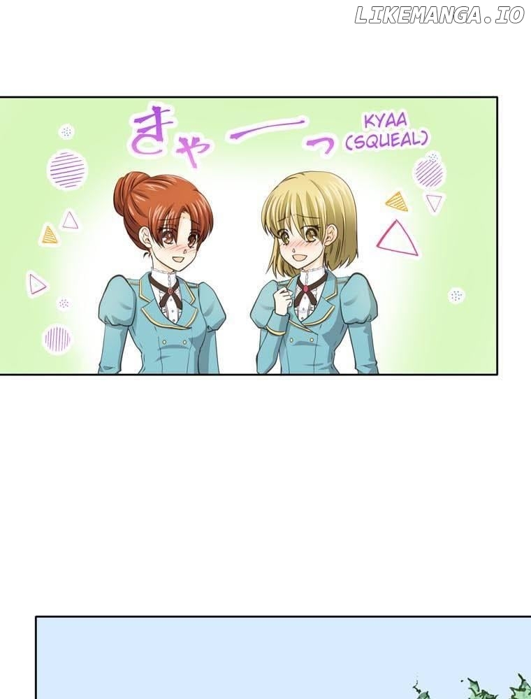 I'm a Villainess to be Poisoned, so Why am I Being Adored? Chapter 28 - page 62