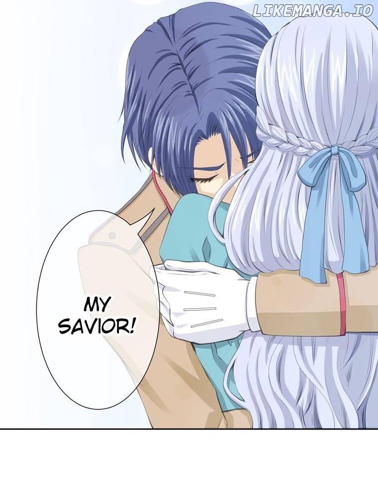 I'm a Villainess to be Poisoned, so Why am I Being Adored? Chapter 28 - page 73
