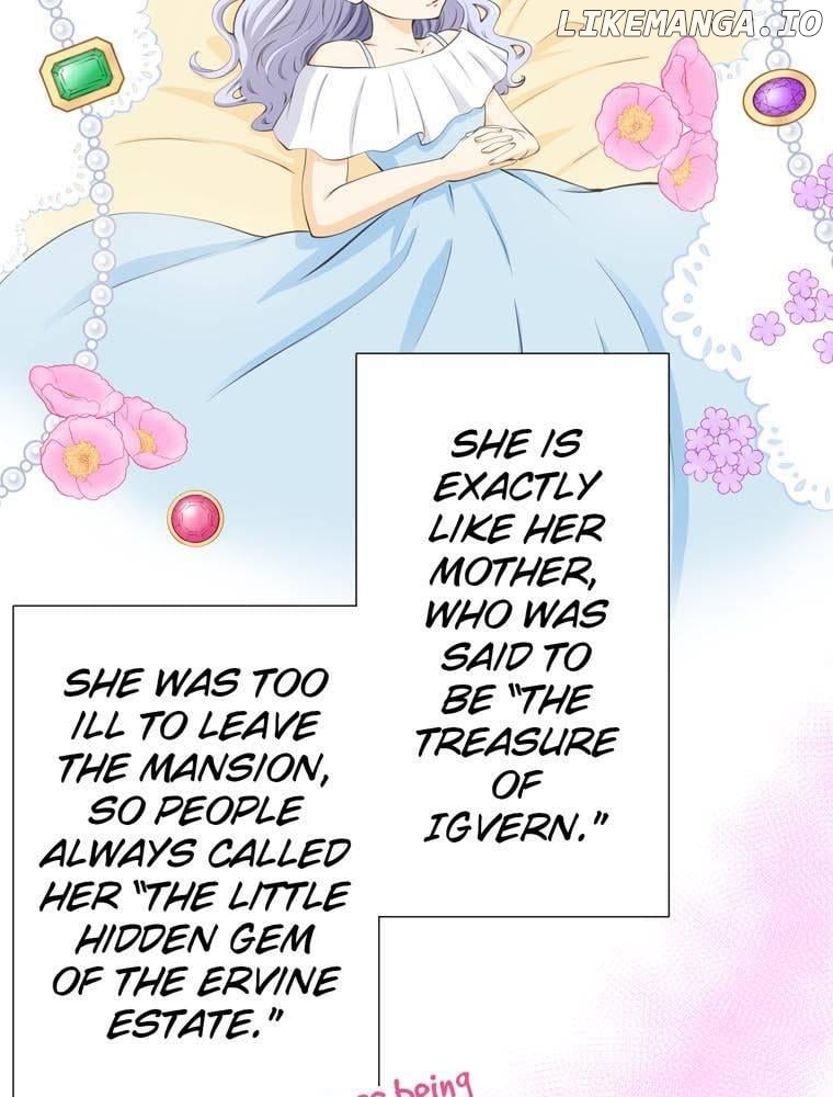 I'm a Villainess to be Poisoned, so Why am I Being Adored? Chapter 27 - page 10