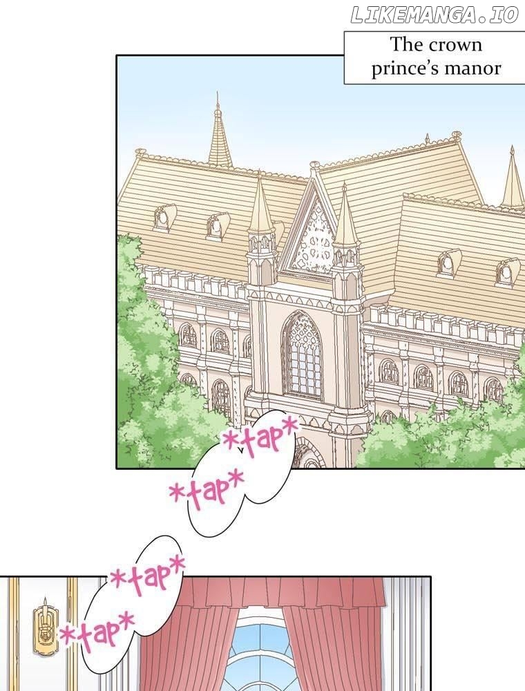I'm a Villainess to be Poisoned, so Why am I Being Adored? Chapter 27 - page 2